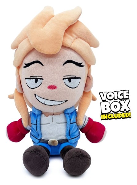 River City Girls - Billy Lee Plüschfigur: Youtooz