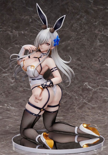 Creators Opinion - Catherine Statue / White Bunny Ver.: BINDing