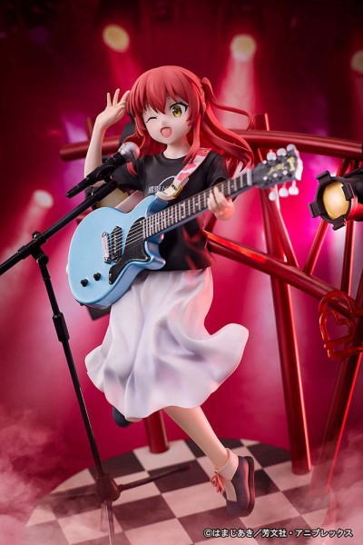Bocchi the Rock! - Ikuyo Kita Statue: Aniplex
