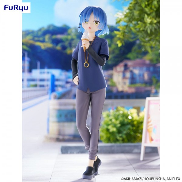Bocchi the Rock! - Ryo Yamada Statue / Trio-Try-iT: Furyu