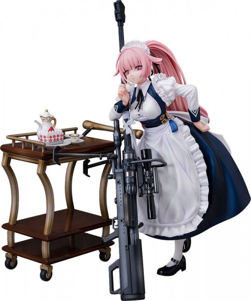 Girls Frontline - Noshiro Statue: Pony Canyon