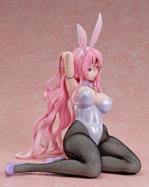 To Love-Ru Darkness - Sephie Michaela Deviluke Statue / Bunny Version: FREEing