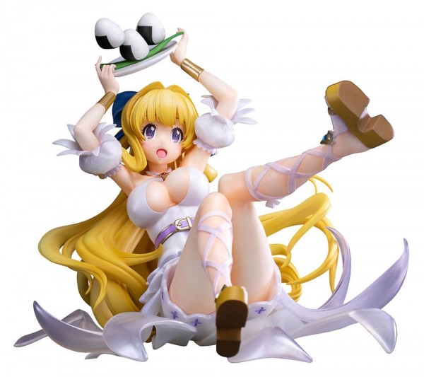 Cautious Hero: The Hero Is Overpowered but Overly Cautious - Ristarte Statue: Fots Japan