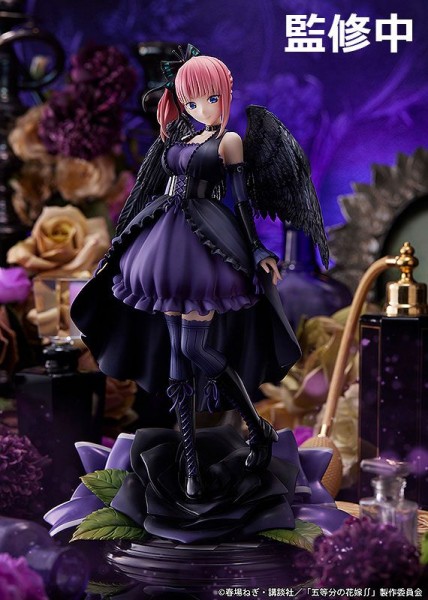 The Quintessential Quintuplets - Nino Nakano Statue / Fallen Angel Version: Proof