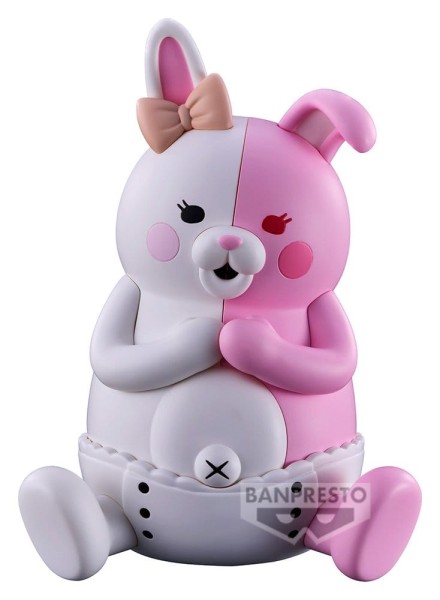 Danganronpa 1.2 Reload - Monomi Statue: Banpresto