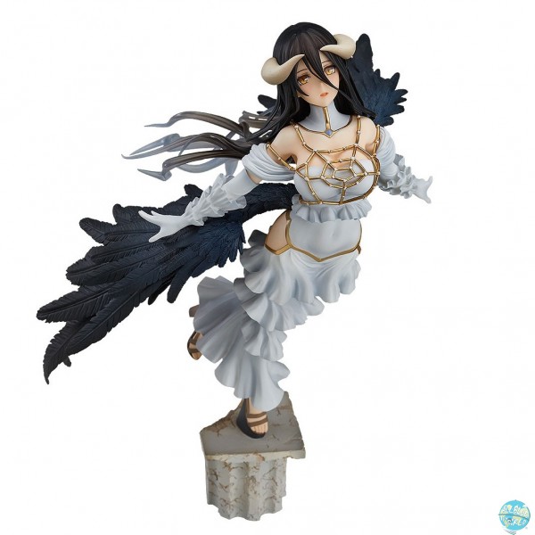 Overlord - Albedo Statue: Good Smile Company