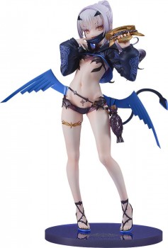 Fate/Grand Order - Ruler/Mélusine Statue: Good Smile Company Fate/Grand Order - Ruler/Mélusine Statue: Good Smile Company