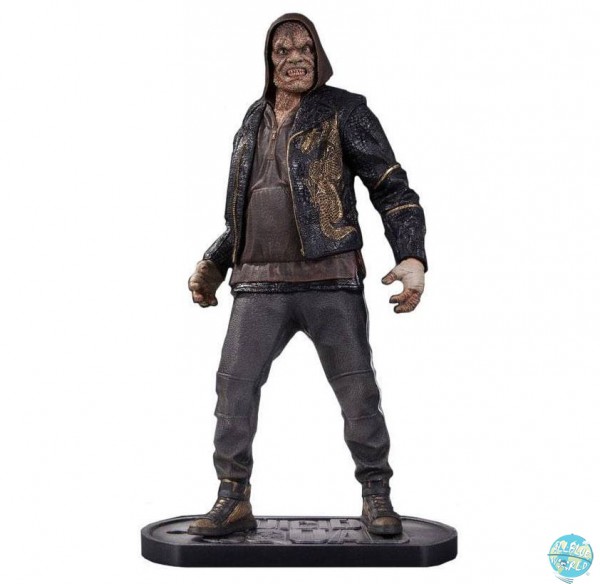 Suicide Squad - Killer Croc Statue: DC Collectibles