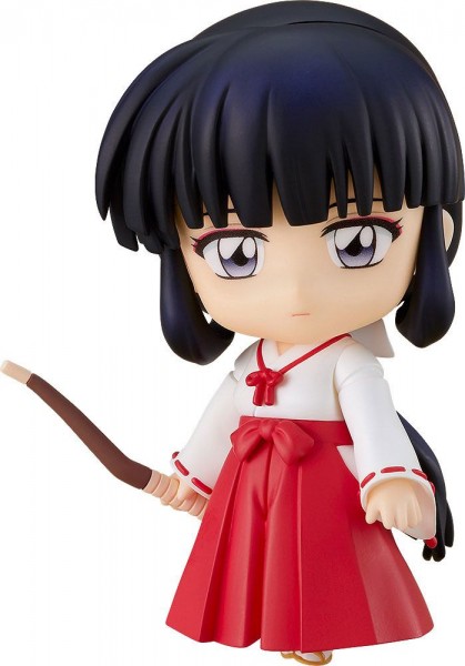 Inuyasha - Kikyo Nendoroid: Good Smile Company