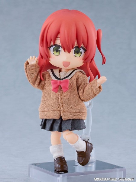 Bocchi the Rock! - Ikuyo Kita Nendoroid / Doll: Good Smile Company