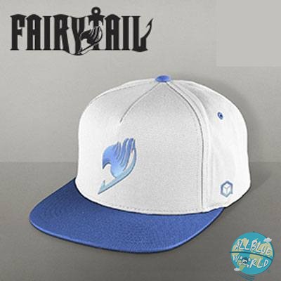 Fairy Tail - Lucy Cap - Snap Back: PCM