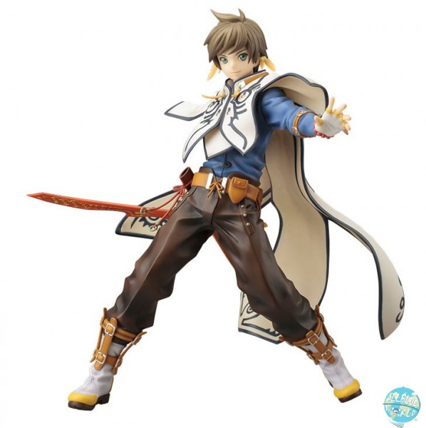 Tales Of Zestiria - Sorey Ani Statue: Kotobukiya