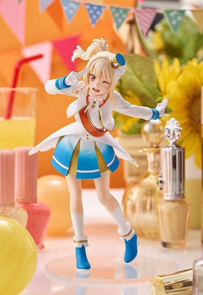 Love Live! Nijigasaki High School Idol Club - Ai Miyashita Figur / Pop Up Parade: Good Smile Company