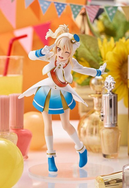 Love Live! Nijigasaki High School Idol Club - Ai Miyashita Figur / Pop Up Parade: Good Smile Company