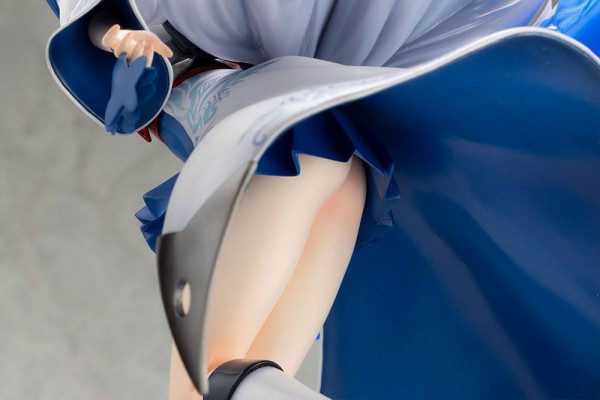Azur Lane - Kaga Statue: Kotobukiya