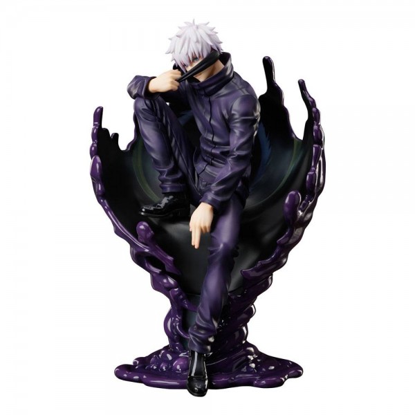 Jujutsu Kaisen - Gojo Statue / Mappa Showcase: Furyu