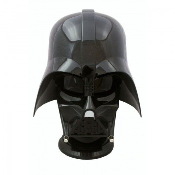 Preview: Star Wars - Lautsprecher Darth Vader Helm / 1:1 Replika: Camino Preview: Star Wars - Lautsprecher Darth Vader Helm / 1:1 Replika: Camino