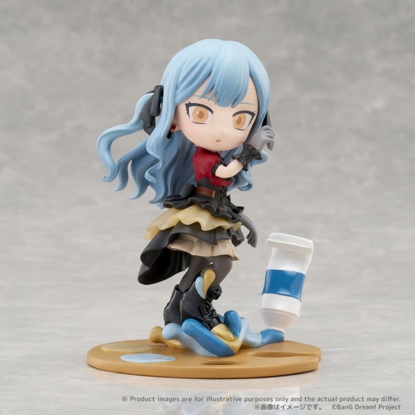 BanG Dream! - Oblivionis Statue / Ave Mujica PalVerse: Bushiroad