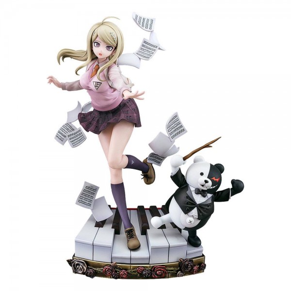 New Danganronpa V3 - Kaede Akamatsu Statue: Phat!