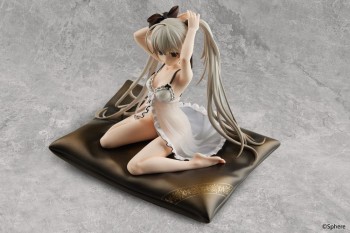 Vorschau: Yosuga No Sora - Kasugano Sora Statue: AFORCE Vorschau: Yosuga No Sora - Kasugano Sora Statue: AFORCE