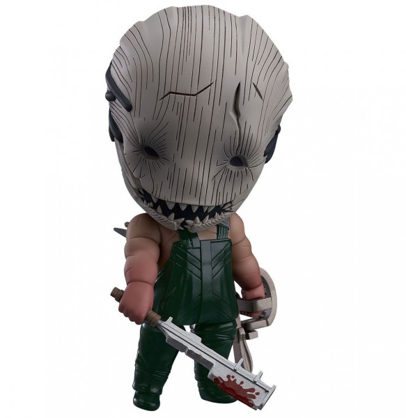 Dead by Daylight - The Trapper Nendoroid: Good Smile Company