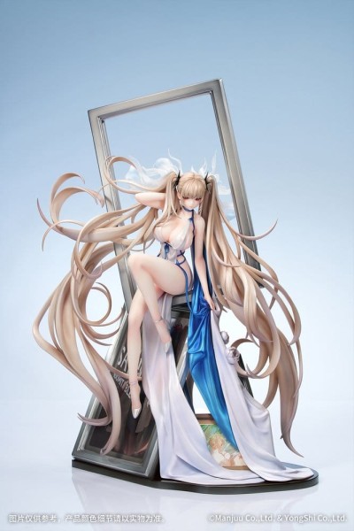Azur Lane - Formidable Figur / Anniversary Memories Ver.: Myethos