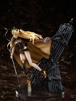 Vorschau: Fate/Grand Order Absolute Demonic Front: Babylonia - Lancer/Ereshkigal Statue: Furyu Vorschau: Fate/Grand Order Absolute Demonic Front: Babylonia - Lancer/Ereshkigal Statue: Furyu