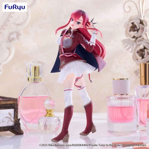 Private Tutor to the Duke´s Daughter - Lydia Leinster Statue / Trio-Try-iT: Furyu