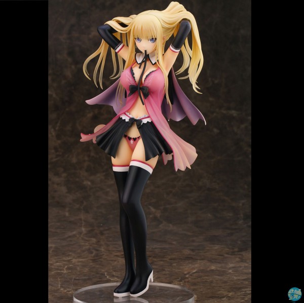 Original Charakter - "Seikou no Majo Minarai" Astrea Statue - T2 Art Girls: Skytube