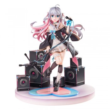 Kagura Nana - Kagura Nana Statue / Artist  Version: Ribose Kagura Nana - Kagura Nana Statue / Artist  Version: Ribose