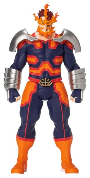 My Hero Academia - CK-M14 Endeavor Actionfigur / Collekazaro: Takara Tomy