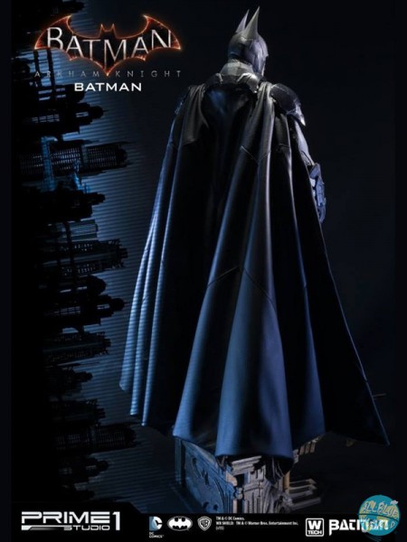 Batman Arkham Knight - Batman Statue / Exclusive Ver.: Prime 1 Sudio