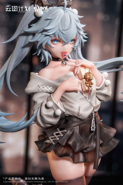 Neural Cloud - Florence Statue / Love Medicine Chocolate Ver.: AniMester