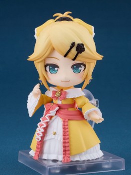 Character Vocal Series 02 - Kagamine Rin Nendoroid / Daughter of Evil Version: Good Smile Company Character Vocal Series 02 - Kagamine Rin Nendoroid / Daughter of Evil Version: Good Smile Company
