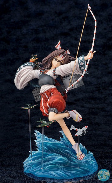 Kantai Collection - Zuihou Statue: Phat!