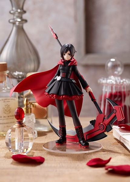 RWBY - Ruby Rose Statue / Pop Up Parade: Good Smile Company