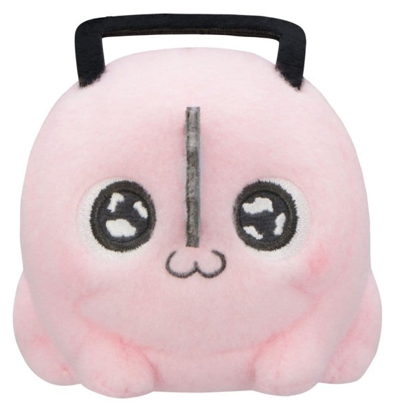 Chainsaw Man - Pochita - B- Mini Plüschfigur / The Movie: Reze Arc Milky Boa: Furyu