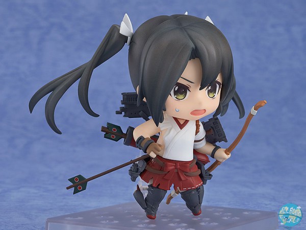 Kantai Collection - Zuikaku Actionfigur - Nendoroid: Good Smile Company