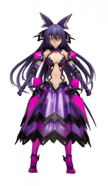 Date A Live - Tohka Yatogami Actionfigur: Pulchra