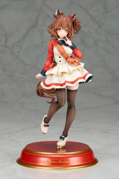 Umamusume Pretty Derby - Aston Machan Statue: Alter