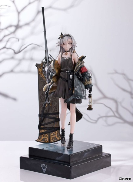 Original Character - Hanatsumi Statue: VKEND