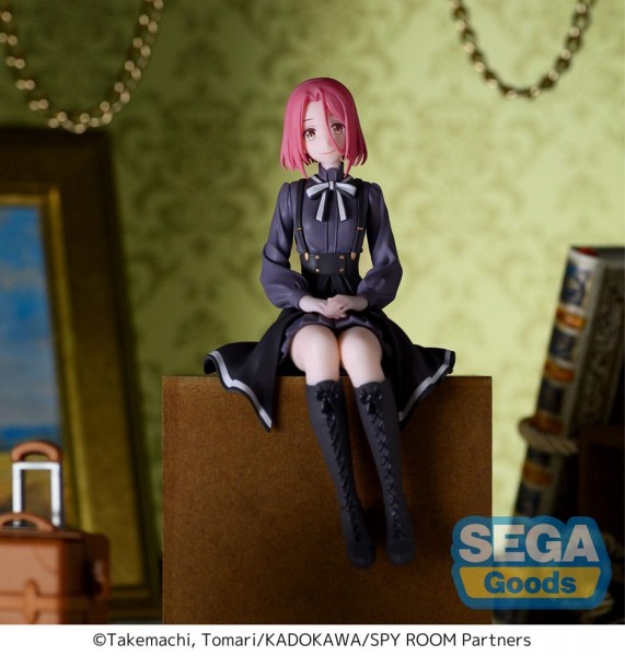 Spy Classroom PM Perching - Statue Grete: Sega