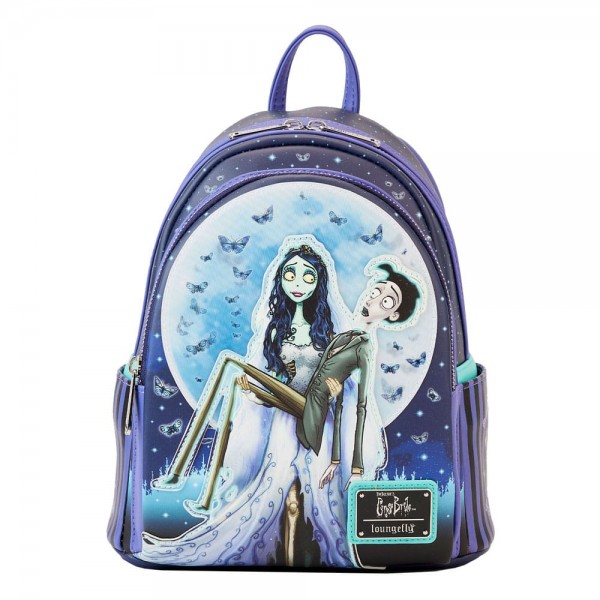 Corpse Bride - Rucksack Moon: Loungefly