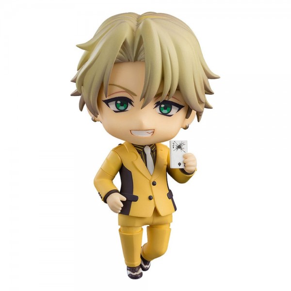 High Card - Finn Oldman Nendoroid: Orange Rouge