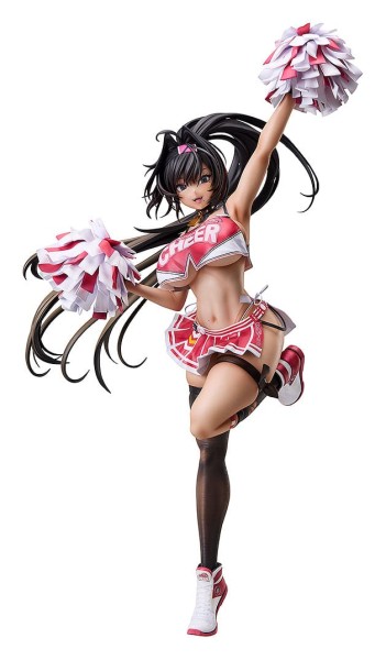 Goddess of Victory: Nikke - Bay Statue: FREEing