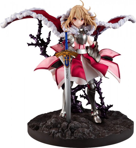 Fate/kaleid liner Prisma Illya - Illyasviel von Einzbern Statue / Saber/Altria Version: Kadokawa