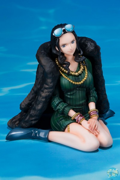 One Piece - Robin Figur - FiguartsZERO / 20th Anniversary: Bandai