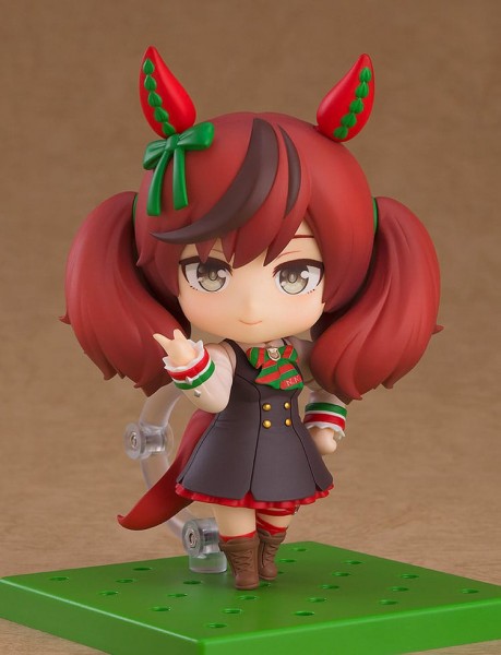 Uma Musume: Pretty Derby - Nice Nature Nendoroid: Good Smile Company