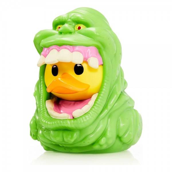 Ghostbusters - Slimer Scarred Tubbz Figur / Boxed Edition: Numskull