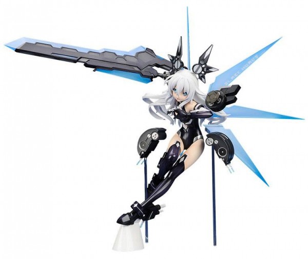 Hyperdimension Neptunia - Black Heart Statue: Alter